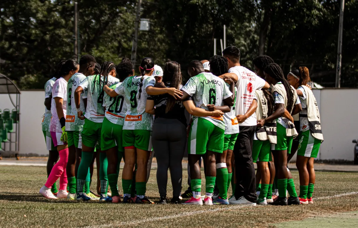 Orsomarso Femenino denunció supuestos amaños antes del partido ante Santa Fe por la Liga Femenina: “La dignidad no se negocia”