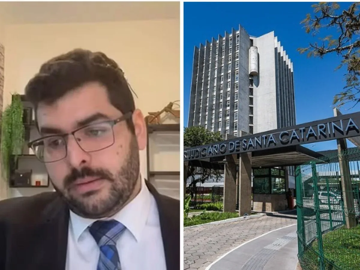 TJSC recusa se manifestar sobre advogado autista eliminado de concurso para juiz