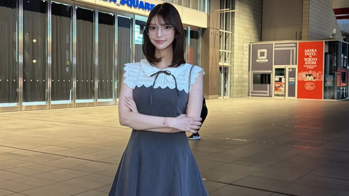 Murió Hana Kuraki, actriz de cine para adultos a los 25 años
