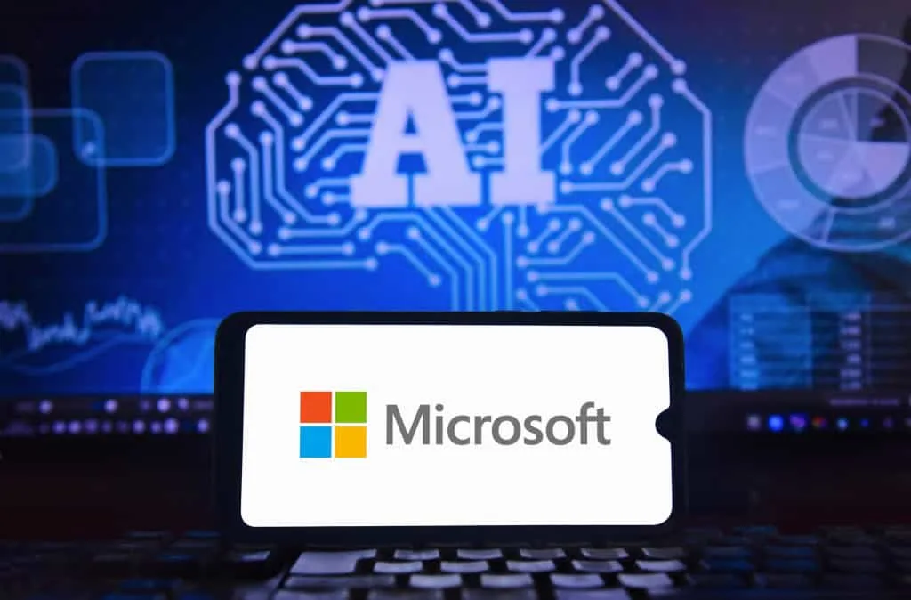Microsoft quer transformar o Windows em um sistema operacional de IA