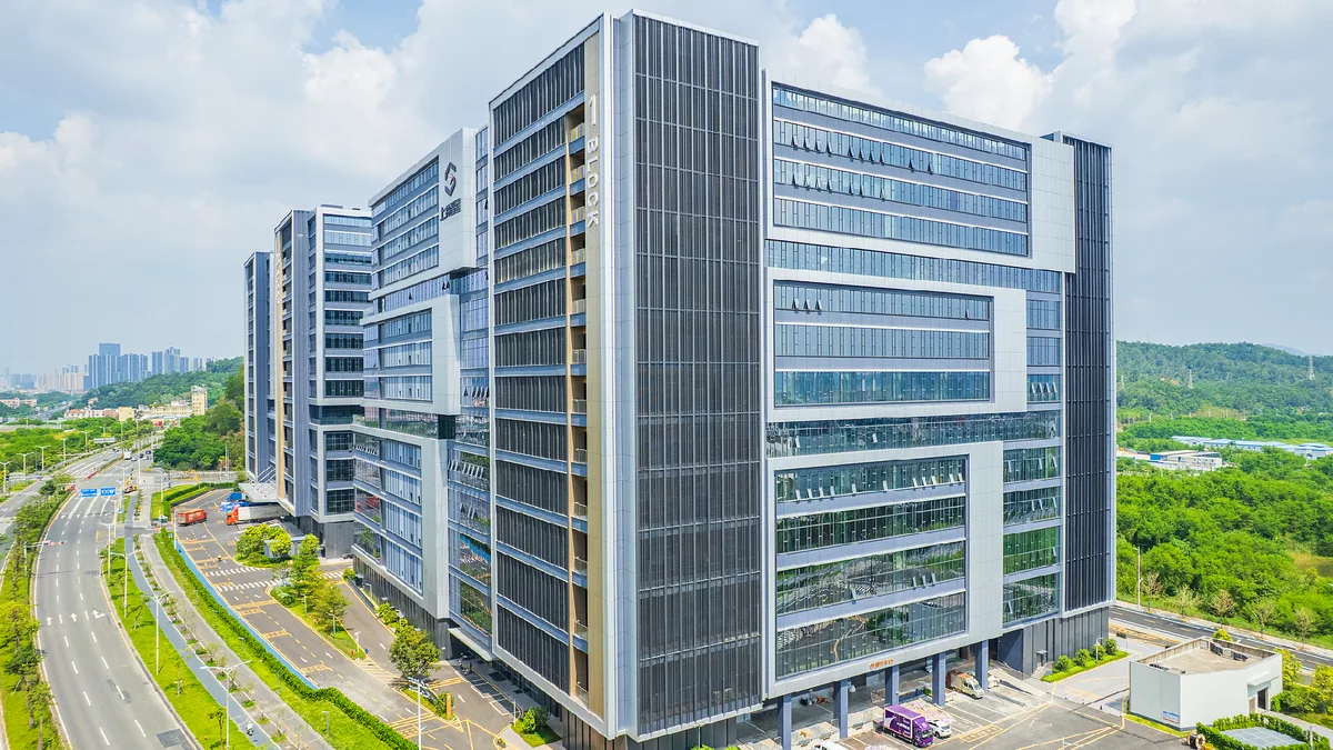 China's innovation shifts to 'setting questions'