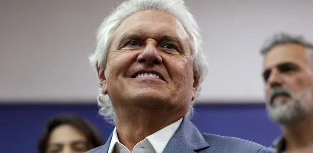Ronaldo Caiado na Globo: que horas começa entrevista com presidenciável hoje