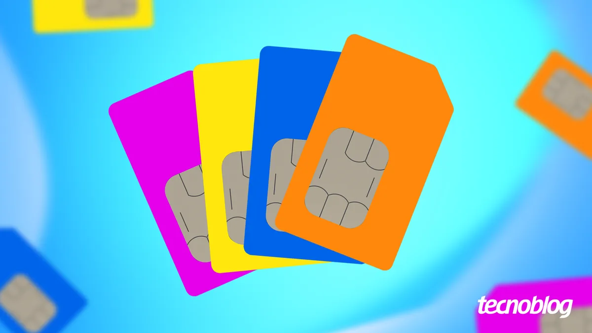 Operadora virtual encerra atividades e migra clientes para a Algar Telecom