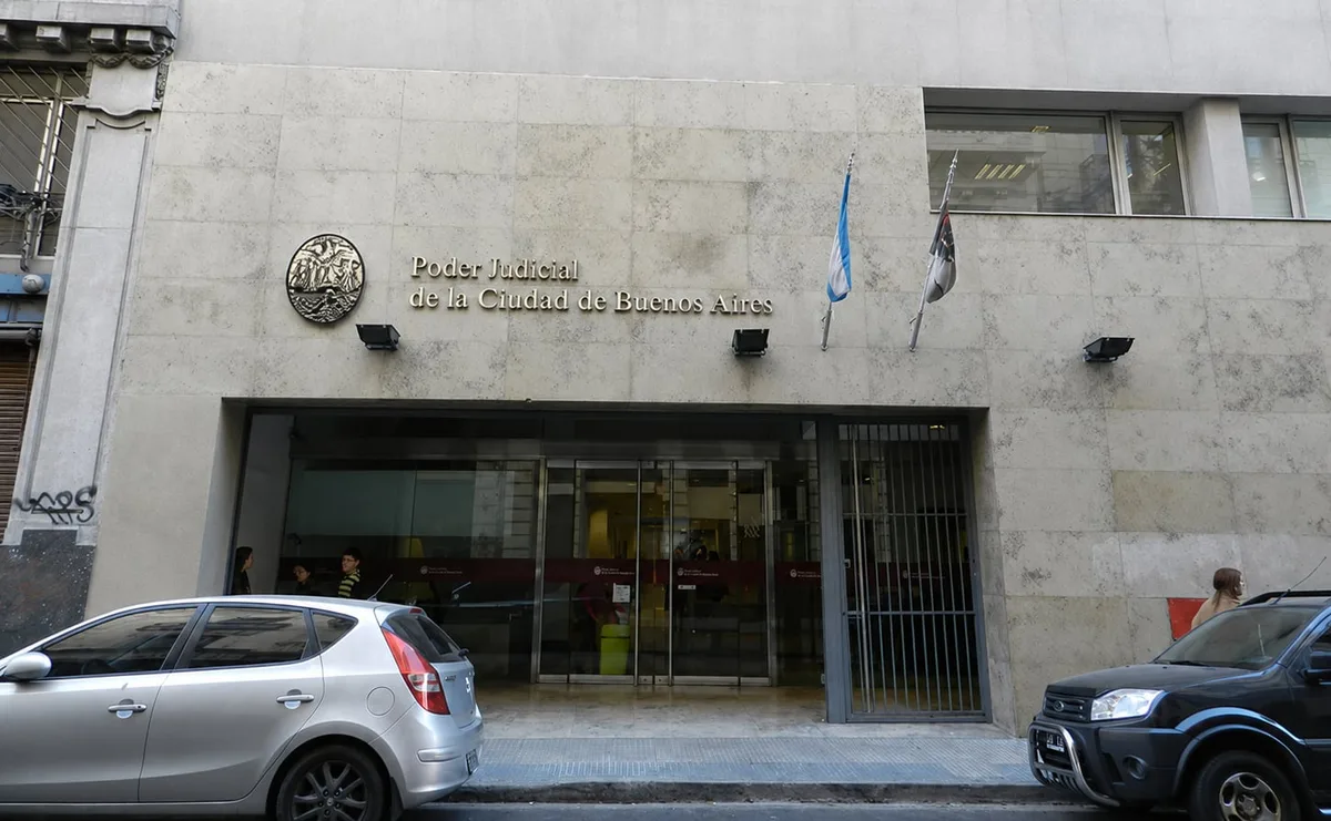 Digitalización judicial: Brasil y Argentina se unen para modernizar la Justicia Laboral porteña