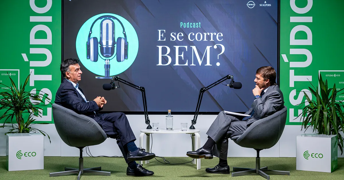 Henrique Handel: “O segredo é contratarmos pessoas melhores do que nós”