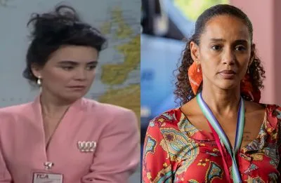 Regina Duarte crítica remake de “Vale Tudo”: “Não reconheço meu personagem”