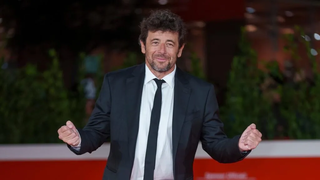 Patrick Bruel libre de se rendre à l'étranger, l'allègement de son contrôle judiciaire confirmé