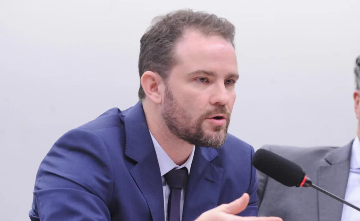 Situação das Casas Bahia não indica crise no varejo, diz Durigan