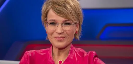Andrea Ballschuh: ZDF-Moderatorin macht Insolvenz öffentlich