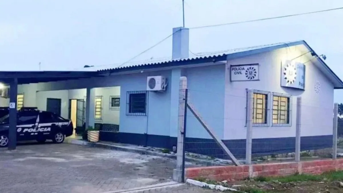 Mãe é presa por suspeita de morte de bebê de dois meses na Serra Gaúcha