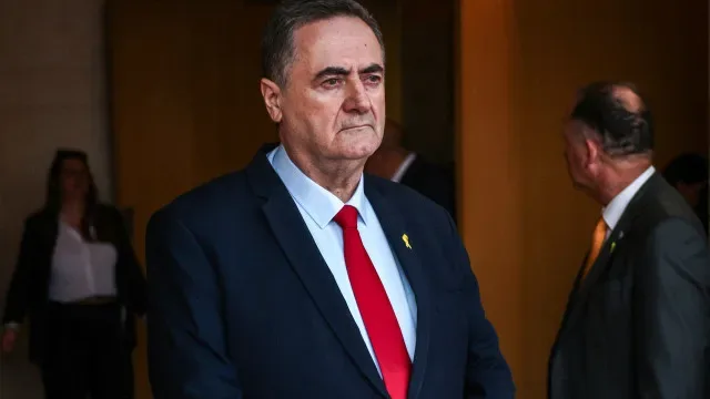 Israel ameaça atacar Beirute se Hezbollah apoiar ataque iraniano