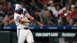 MLB: José Altuve está a punto de entrar a este club inmortal entre venezolanos