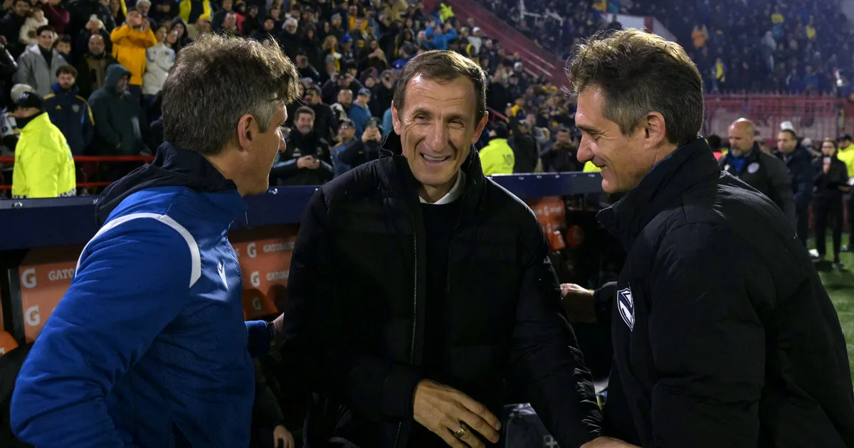 Las claves del Boca-Vélez que define el último clasificado a cuartos de la Copa Argentina