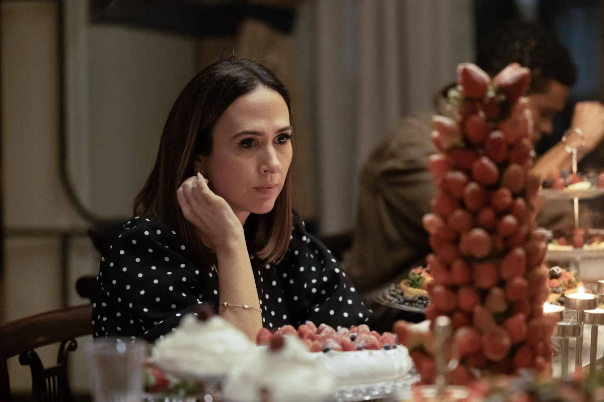 Tata Werneck tem sinopse de novela aprovada pela Globo: 'Está muito no começo'
