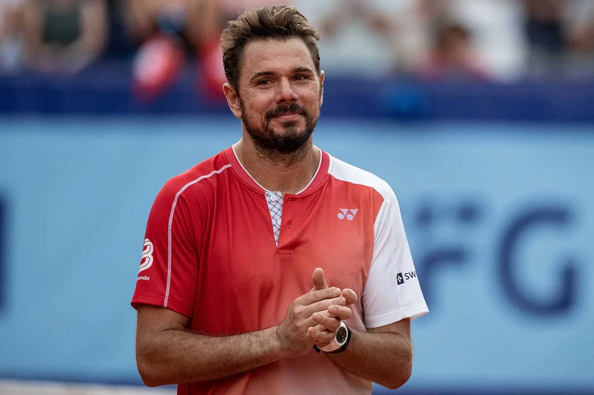 Wawrinka não recebe convite e fica fora do US Open