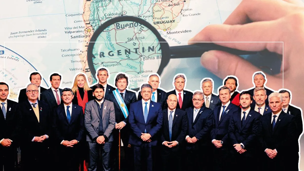 Elecciones: a paso lento, gobernadores pulen el calendario 2027 y avanzan con desdoblamientos