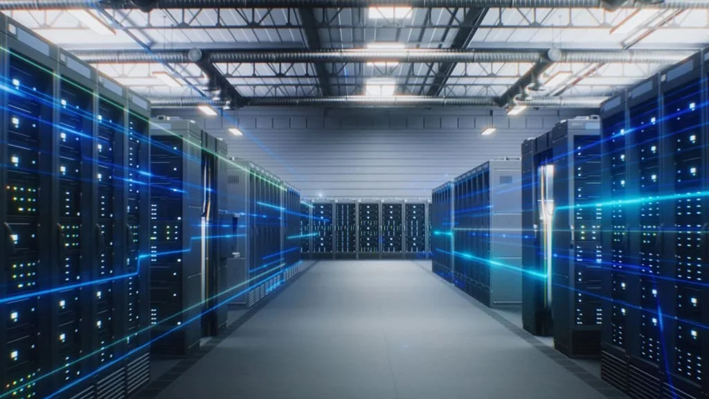 Xixi pode ajudar a resfriar data centers? A resposta é mais curiosa do que parece