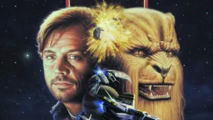 Wing Commander 3: Verschollene Filmaufnahmen ermöglichen galaktisches Remake