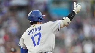 MLB: Shohei Ohtani sin precedentes, el fWAR no puede medirlo