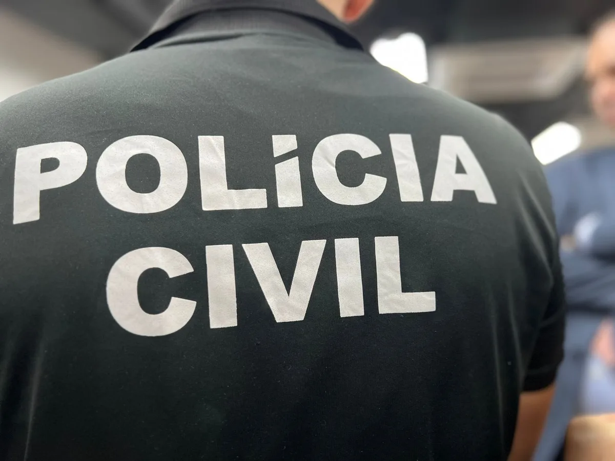 Adolescente de 17 anos é apreendido por suspeita de estupro