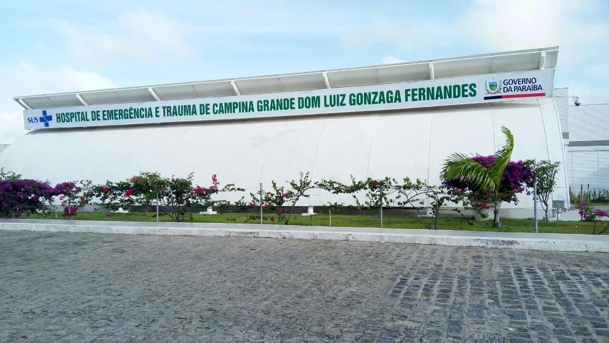 Bebê de 2 meses morre após suspeita de engasgo, no Agreste da Paraíba