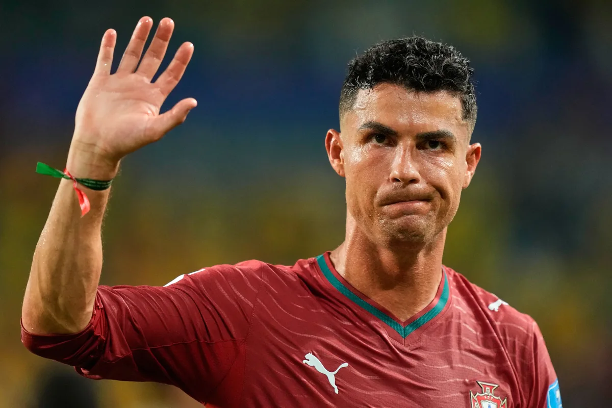 Convocatorias en Europa: los campeones que faltan en España, las revanchas que ofrece Tuchel en Inglaterra y Cristiano Ronaldo continúa, a los 41 años