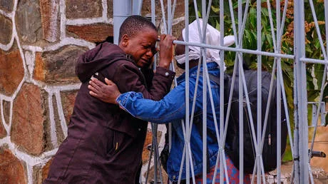 Zimbabwe ferry disaster death toll rises to 94