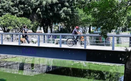 “Canal Nacional es seguro de día, pero en la noche no”