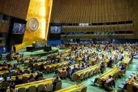 Antes da Assembleia da ONU, Lula e aliados propõem nova frente multilateral