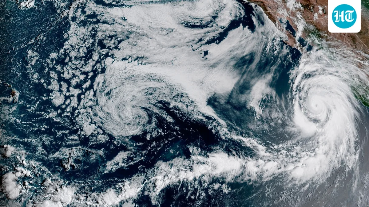 Super El Nino winter weather forecast: What December, January and February could bring across the US