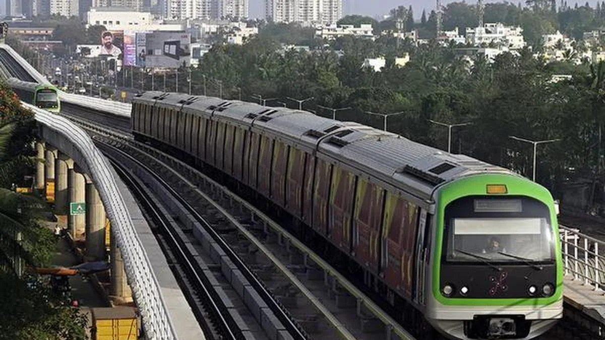 Bengaluru Metro facilitates swift transport of vital organ for medical emergency