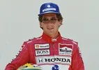 McLaren coloca à venda carros pilotados por Senna, Hamilton e até Brad Pitt