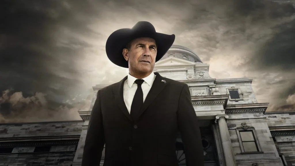 Taylor Sheridan es acusado de plagiar ‘Yellowstone’ y se enfrentará a la justicia