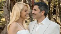 Web zoa casamento de Ana Hickmann e Edu Guedes: “Esmalte e tempero casando”