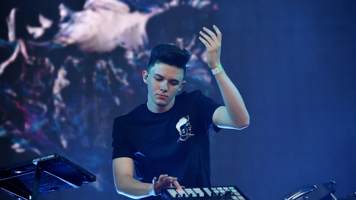 Petit Biscuit annule sa tournée en Australie et en Indonésie pour préserver sa santé mentale