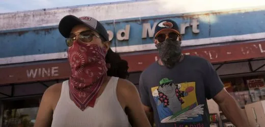 »GTA 6«-Video auf Netflix erschienen: 26 Minuten zum meisterwarteten Spiel des Jahres