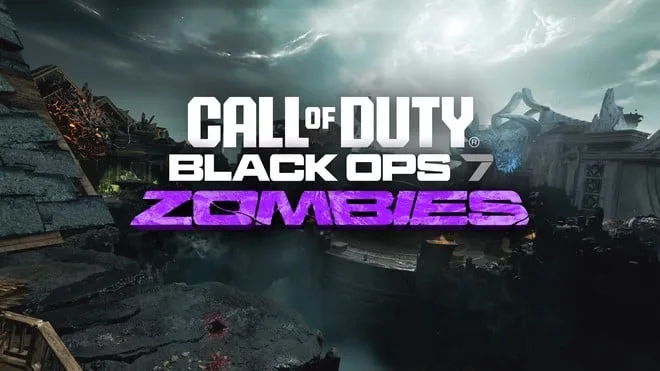 Call of Duty Black Ops 7: Temporada 05 finaliza saga Zombies com novo mapa sombrio e mais