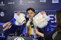 Cury volta atrás e decide participar de debate “em respeito” à Band