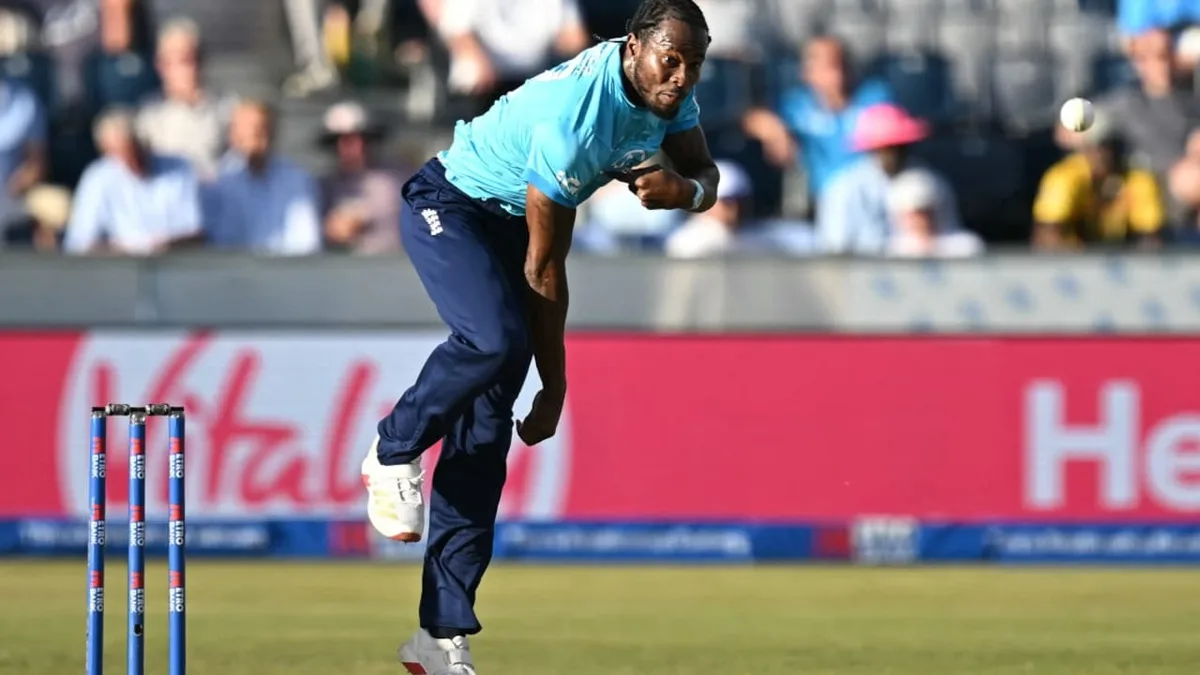 Jofra Archer, Jacob Bethell Back In England's Squad For Australia ODI Series