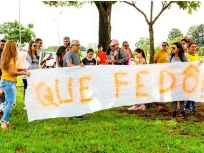 Justiça confirma perícia e depoimento de moradores sobre mau cheiro da JBS