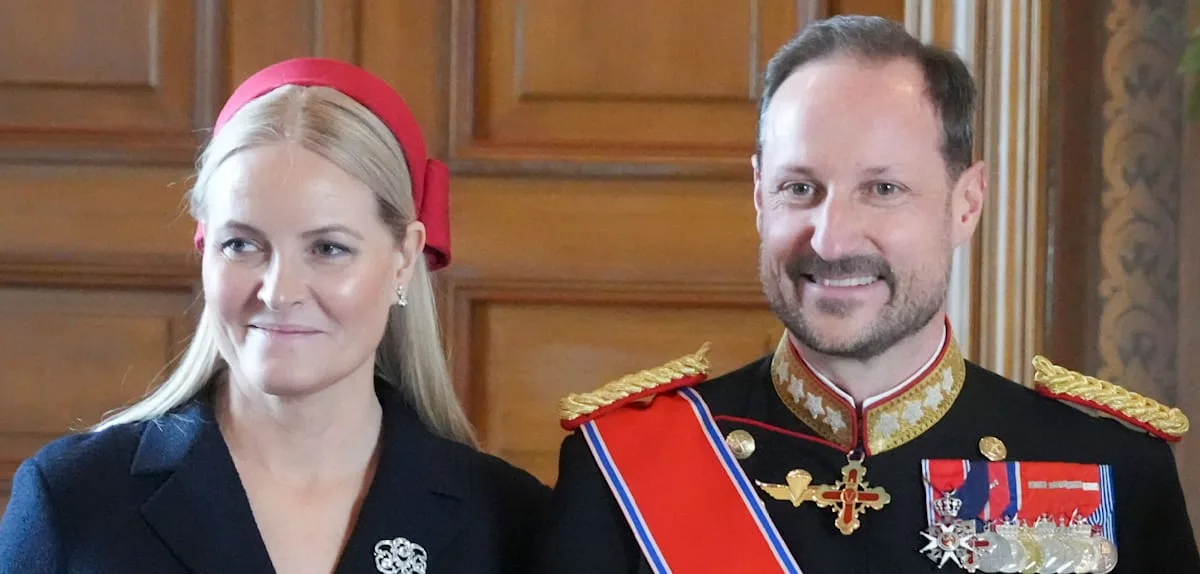 Mette-Marit zur Königin Norwegens ernannt