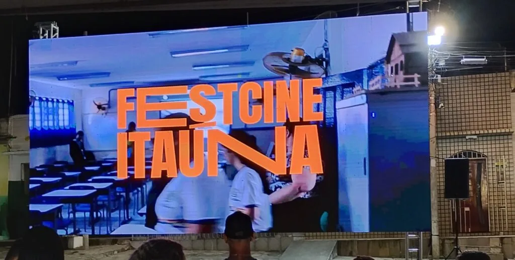 FestCine Itaúna: Memórias e o duelo entre solidão e solitude marcam o penúltimo dia