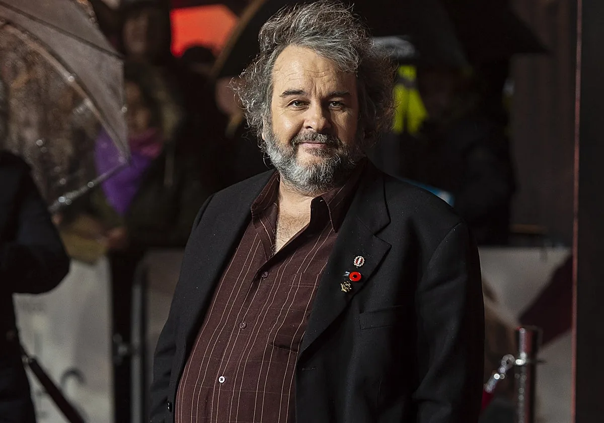 Danny DeVito, Peter Jackson y Amy Irving, estrellas del Festival de Sitges