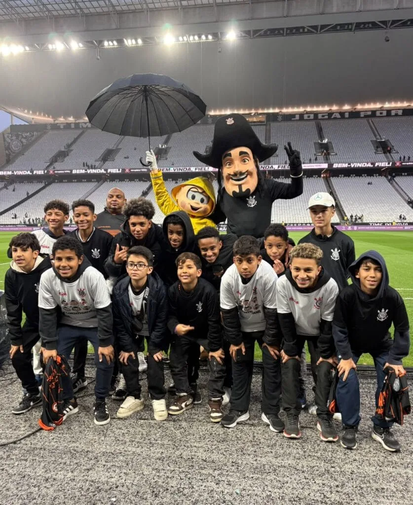 Nos 90 anos de Mauricio de Souza, MSP Estúdios amplia parcerias com grandes clubes brasileiros