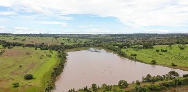 Barragem em MG tem nível de emergência e há risco de rompimento, diz MPF