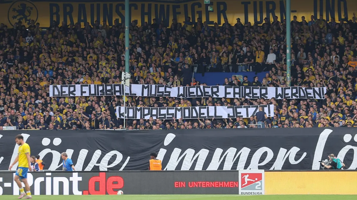 Amateur-Zoff um Regionalliga - Steigen Spieler-Gehälter nach der DFB-Reform?