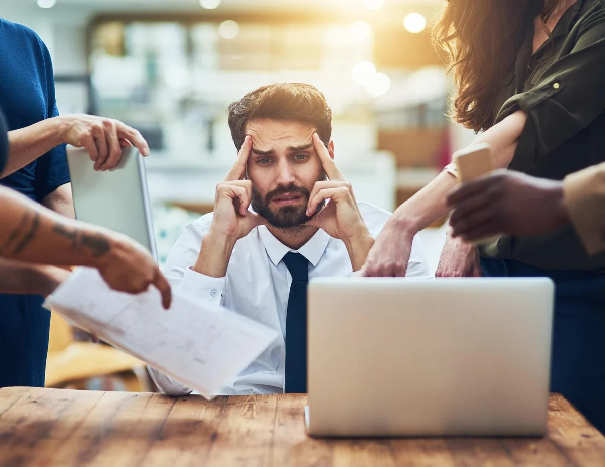 The Omnipresence Of Waste In Mission-Driven Organizations