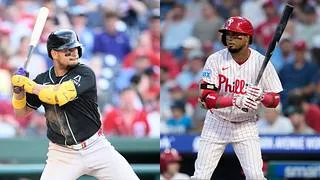 MLB: Guerra venezolana por el campeón bate de Liga Nacional