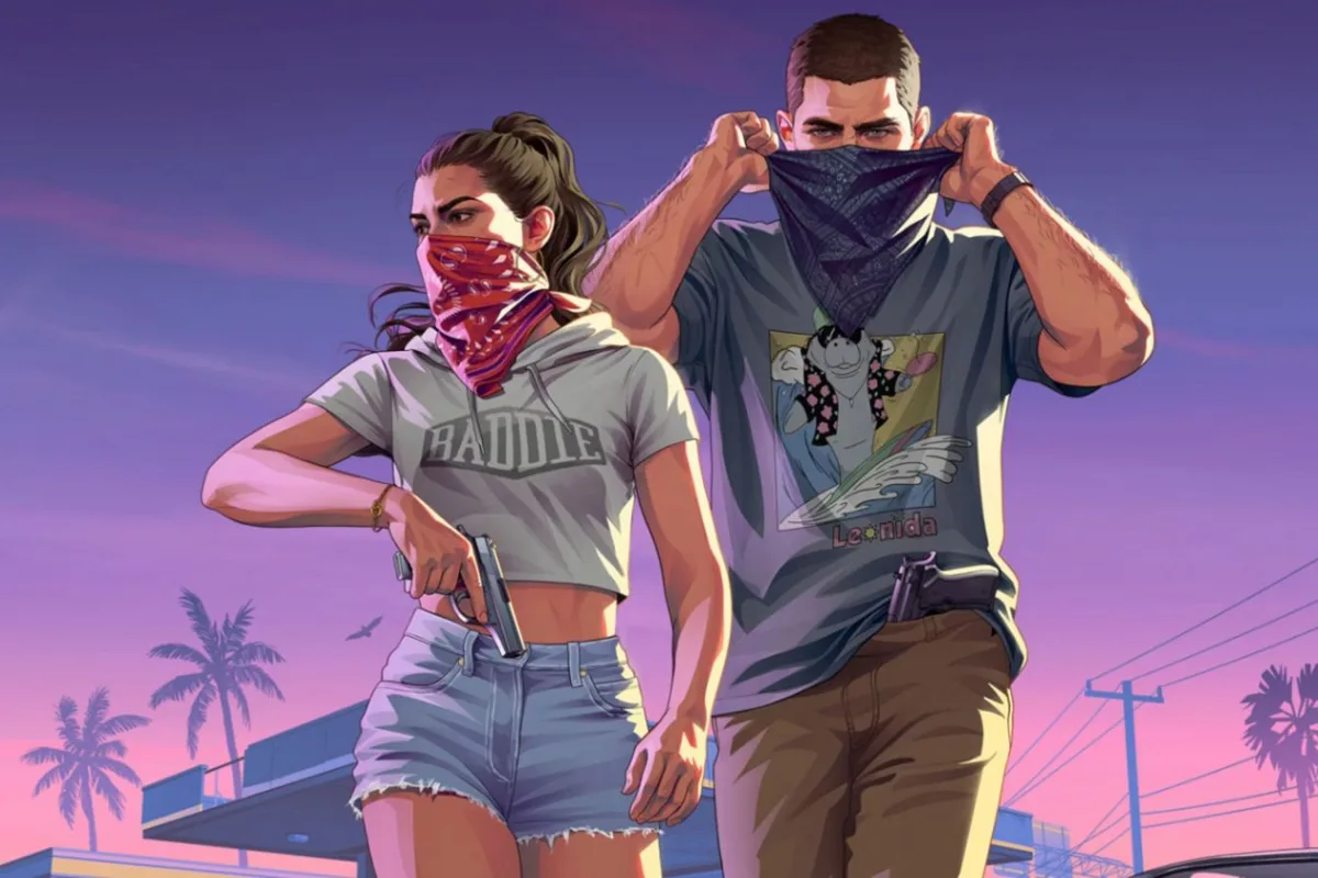 GTA 6 сможет стать Игрой года на The Game Awards 2026 — релиз 19 ноября