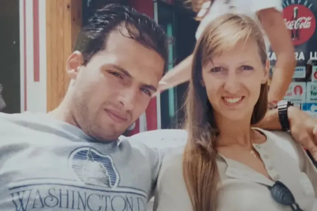 La desconocida historia de amor de Fernando Confessore y Paula Franco: 40 años juntos, tres hijas y una vida de apoyo mutuo